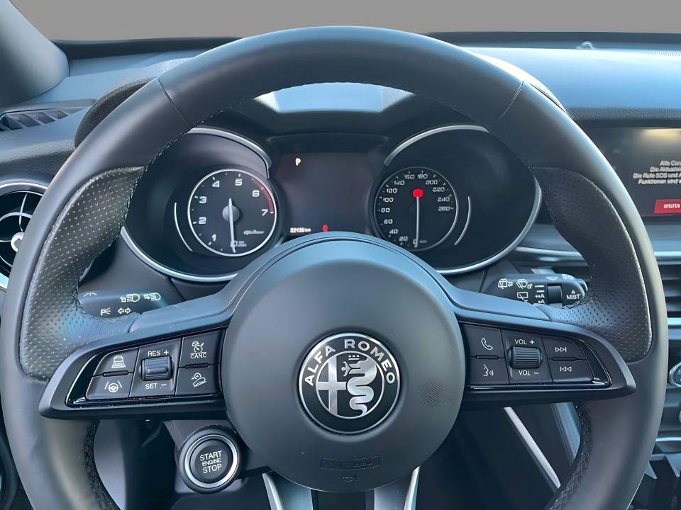 Alfa Romeo Stelvio TI 2.0 (5)
