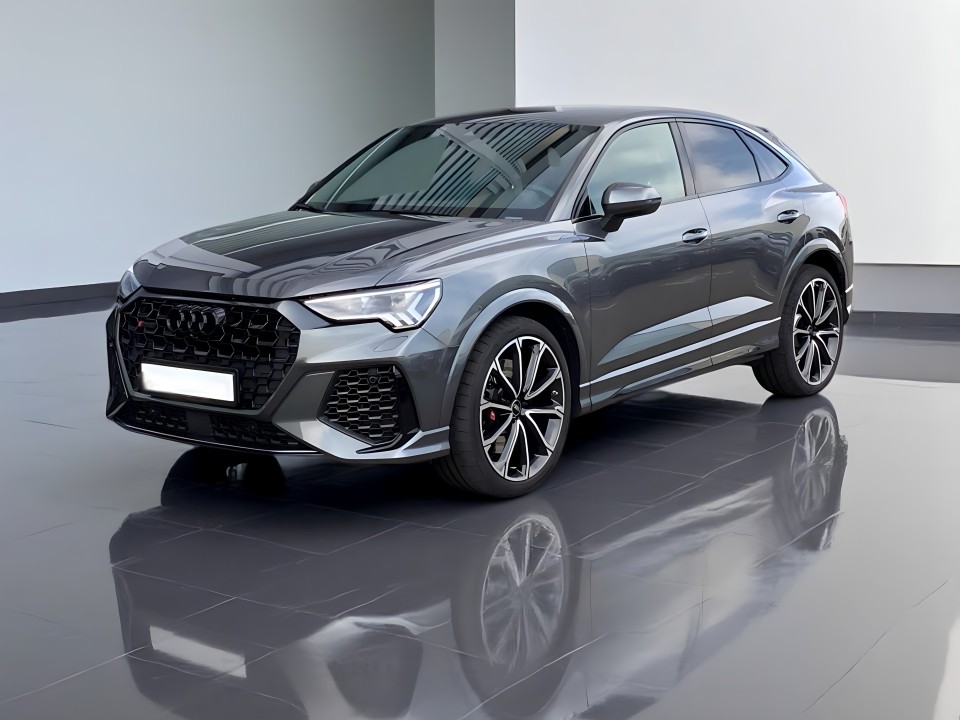 Audi RS Q3 TFSI quattro S tronic (2)