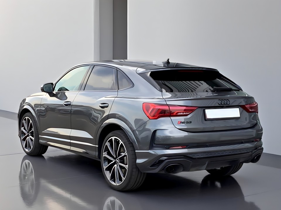 Audi RS Q3 TFSI quattro S tronic (4)