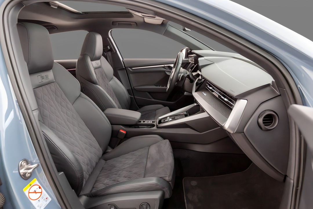 Audi RS3 TFSI quattro S tronic (5)