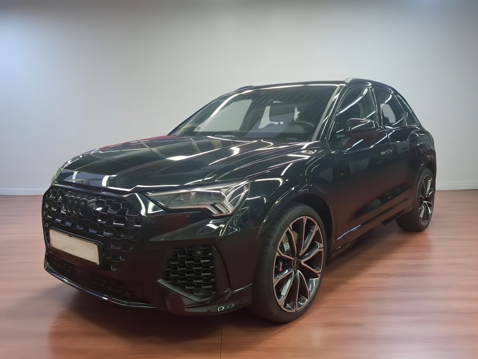Audi RS Q3