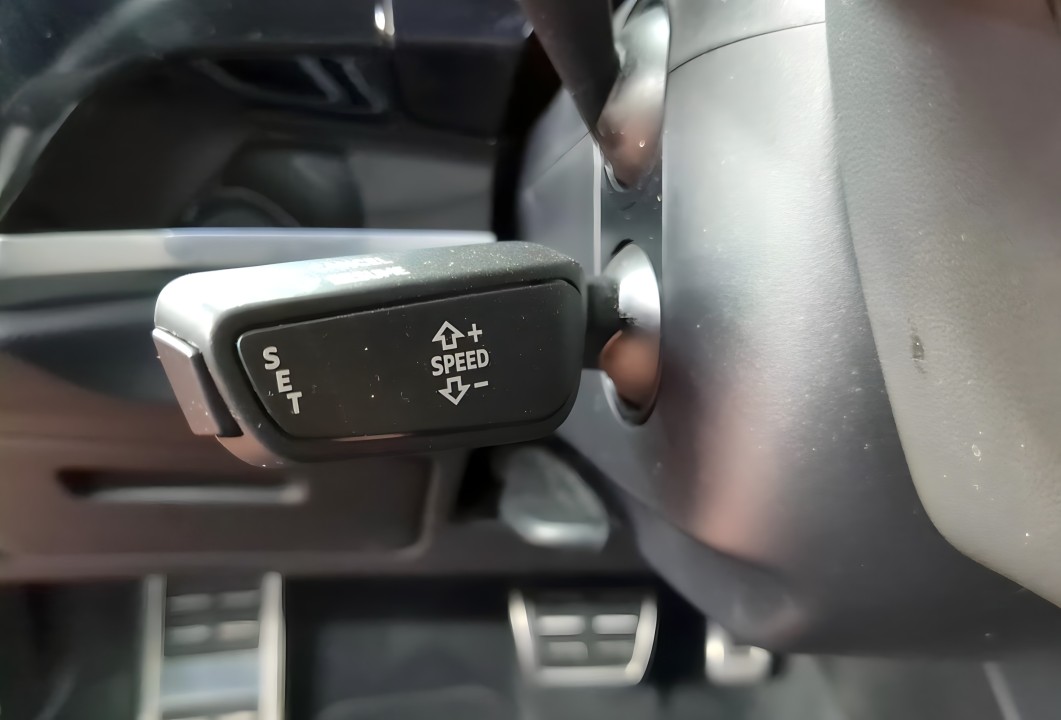 Audi RS Q3 - foto 6
