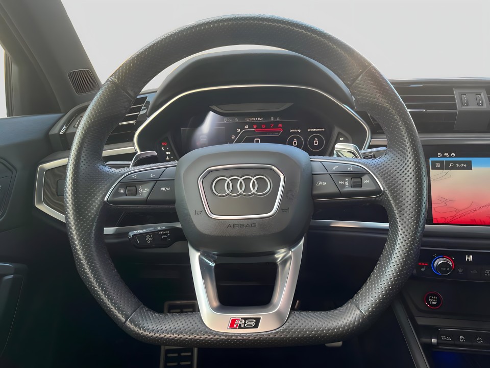 Audi RS Q3 TFSI quattro S tronic (3)