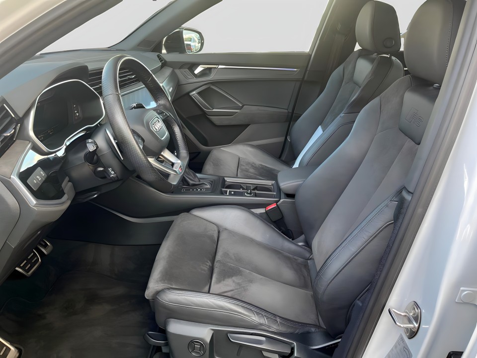 Audi RS Q3 TFSI quattro S tronic (5)
