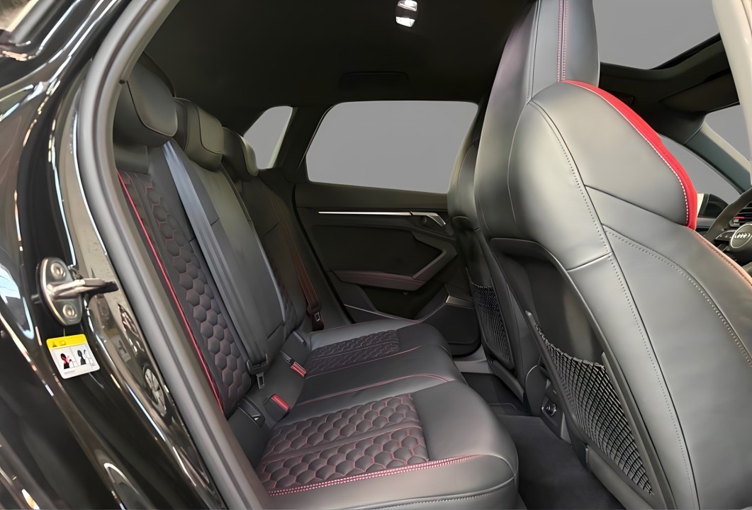 Audi RS3 TFSI quattro S tronic (5)