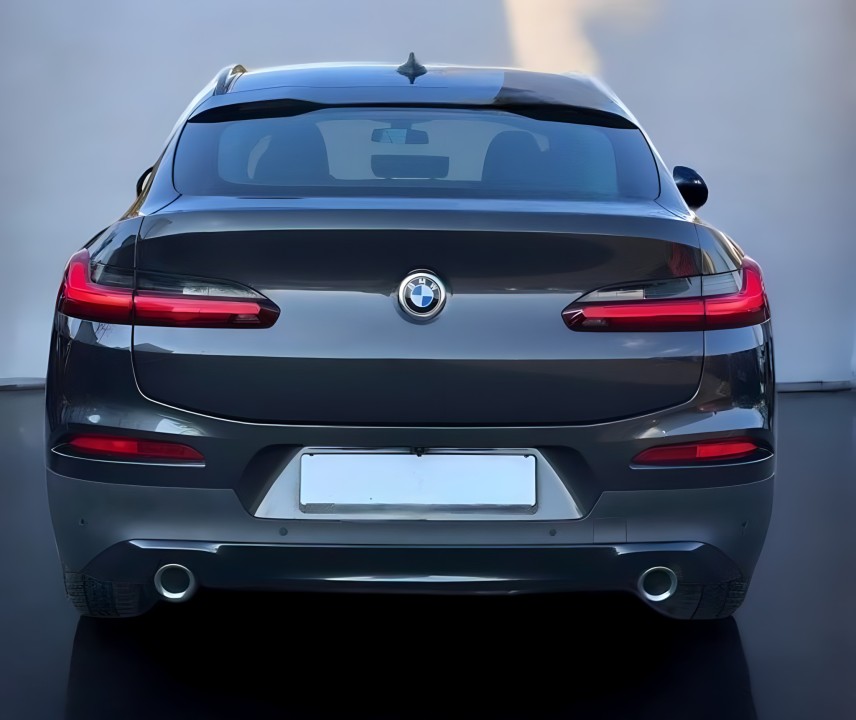 BMW X4 XDRIVE20D (4)
