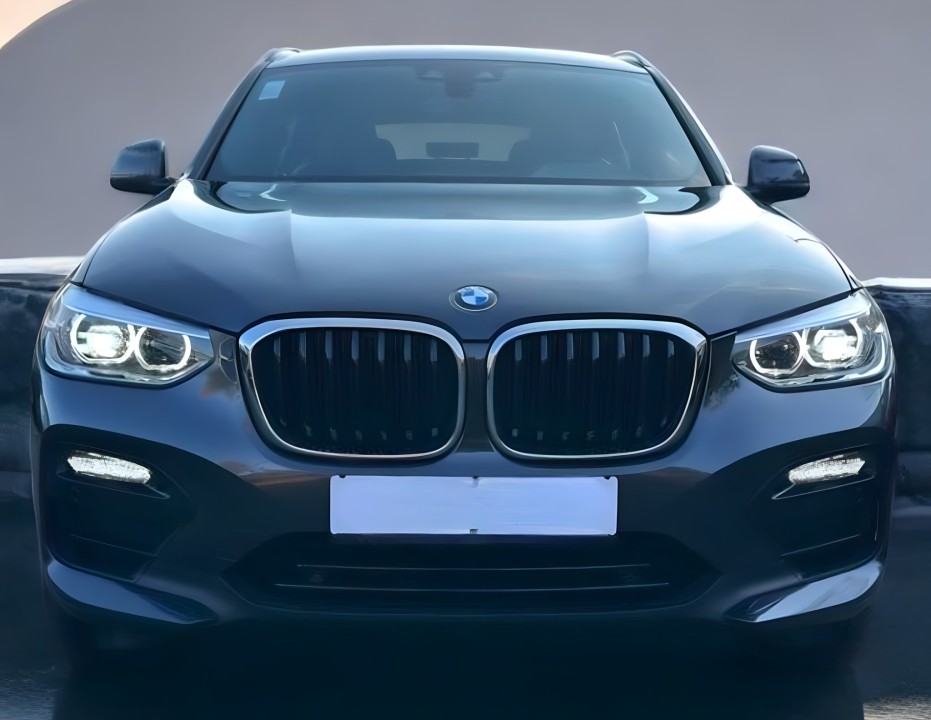 BMW X4 XDRIVE20D (3)