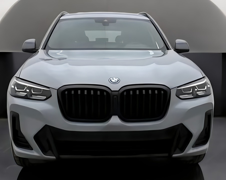 BMW X3 xDrive30e (3)