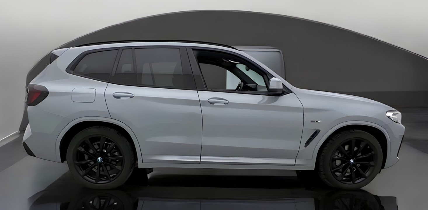 BMW X3 xDrive30e (4)
