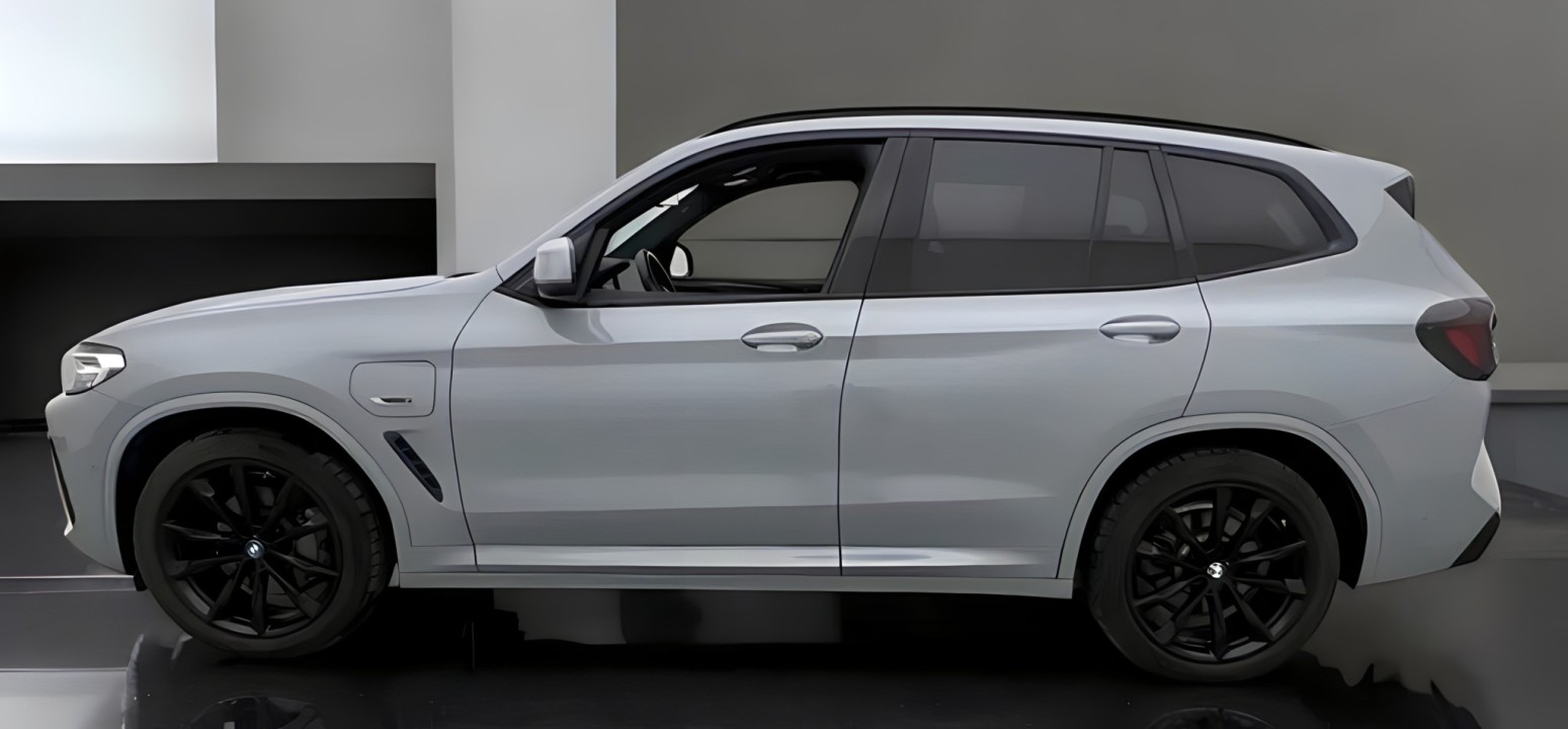 BMW X3 xDrive30e (5)