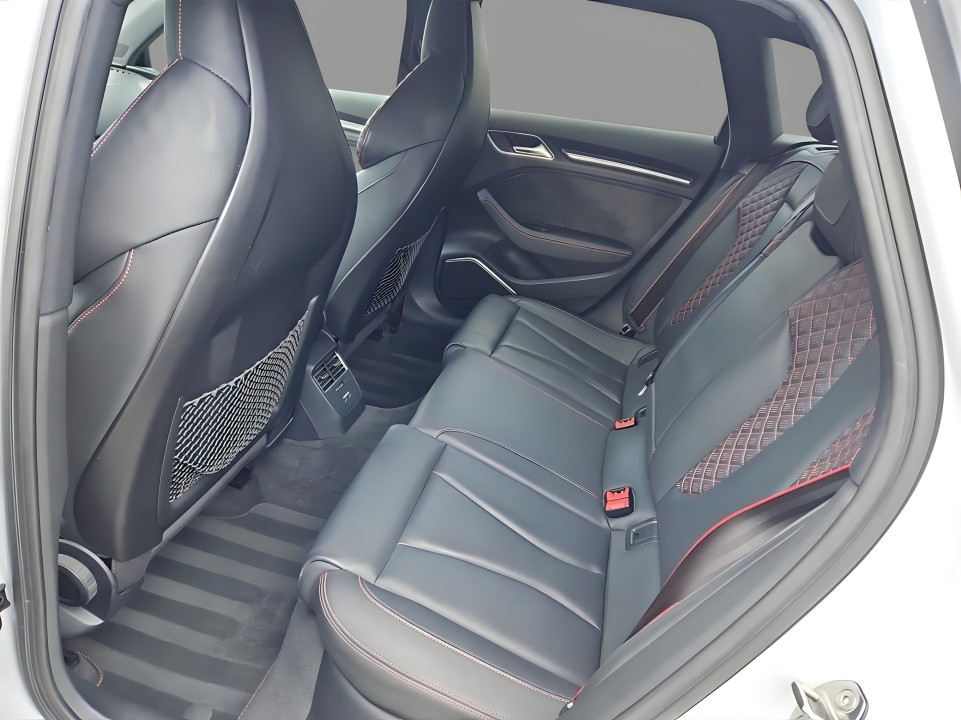 Audi RS3 TFSI quattro S tronic - foto 9