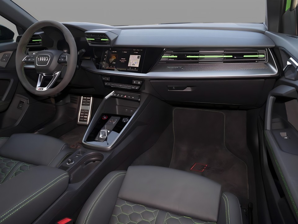 Audi RS3 TFSI quattro S tronic (5)