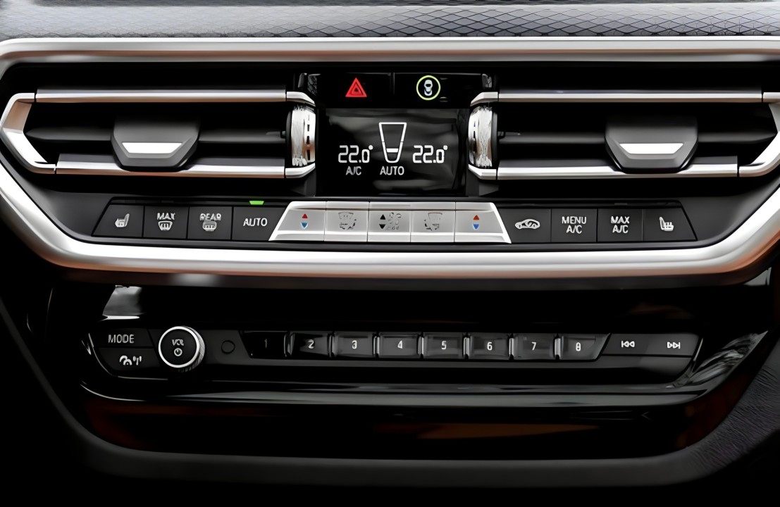 BMW X3 xDrive30e (5)