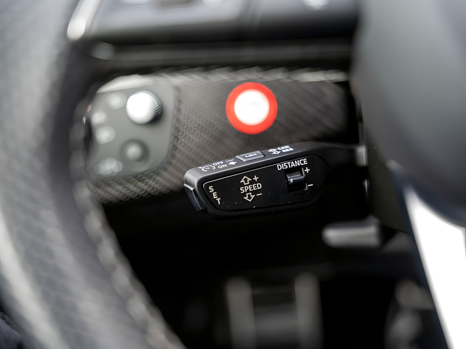 Audi RS5 TFSI quattro tiptronic (4)