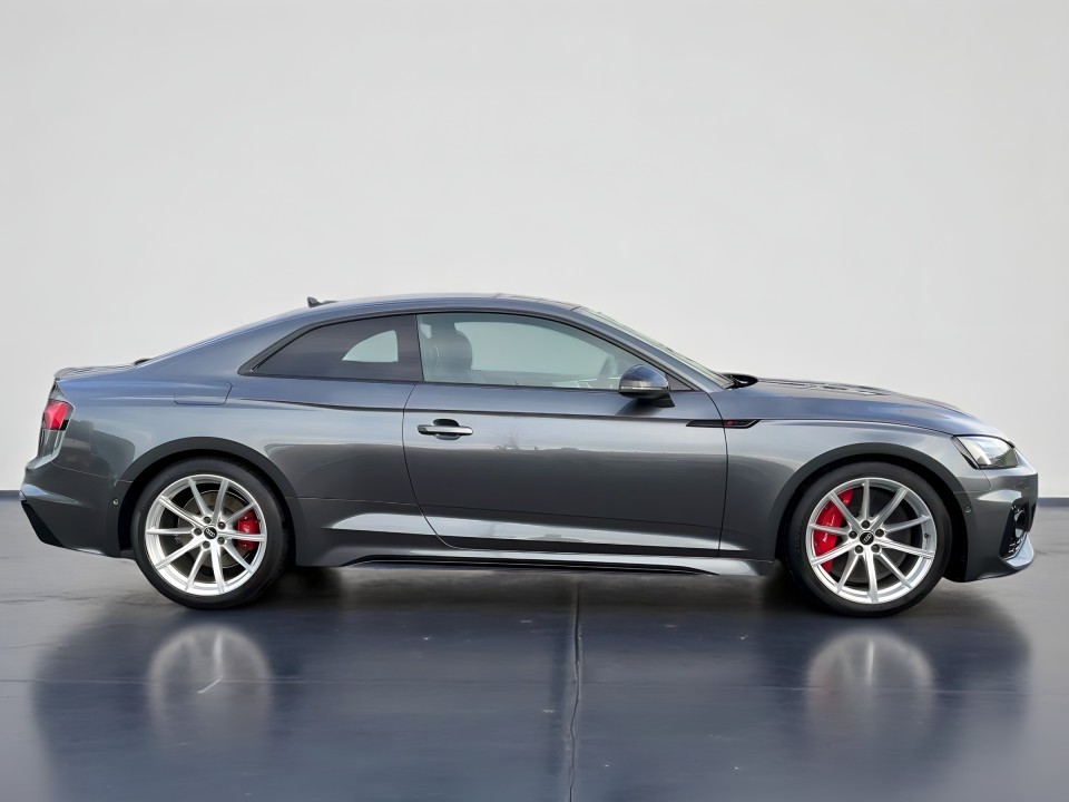 Audi RS5 Coupe TFSI quattro tiptronic (4)