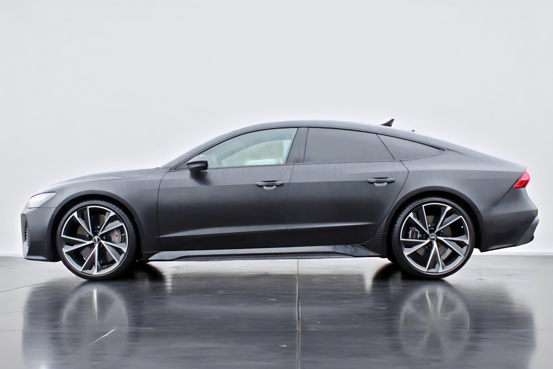 Audi RS7 TFSI quattro tiptronic (4)