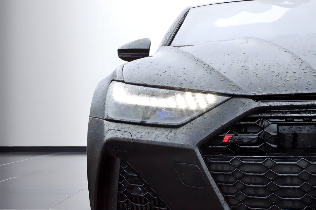 Audi RS7 TFSI quattro tiptronic (3)