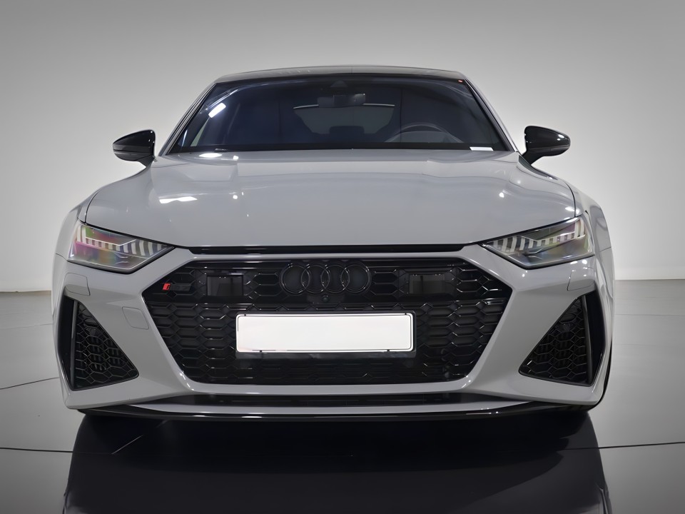 Audi RS7 TFSI quattro tiptronic (2)