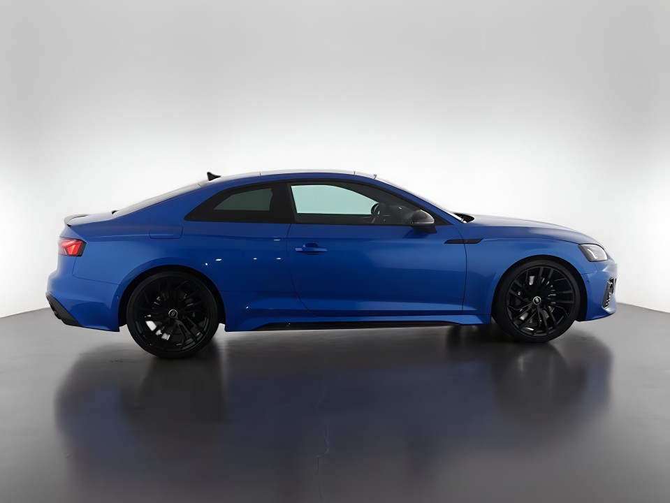 Audi RS5 Coupe TFSI quattro tiptronic (3)