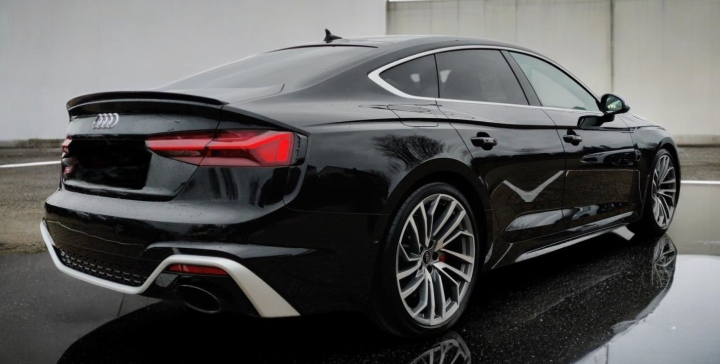 Audi RS5 TFSI quattro tiptronic (3)