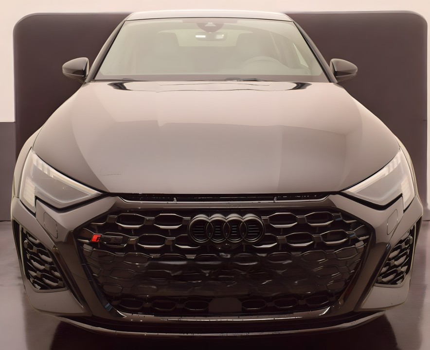 Audi RS3 TFSI quattro S tronic (3)