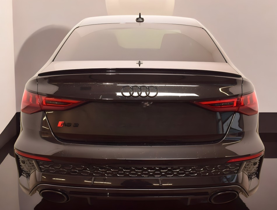 Audi RS3 TFSI quattro S tronic (5)