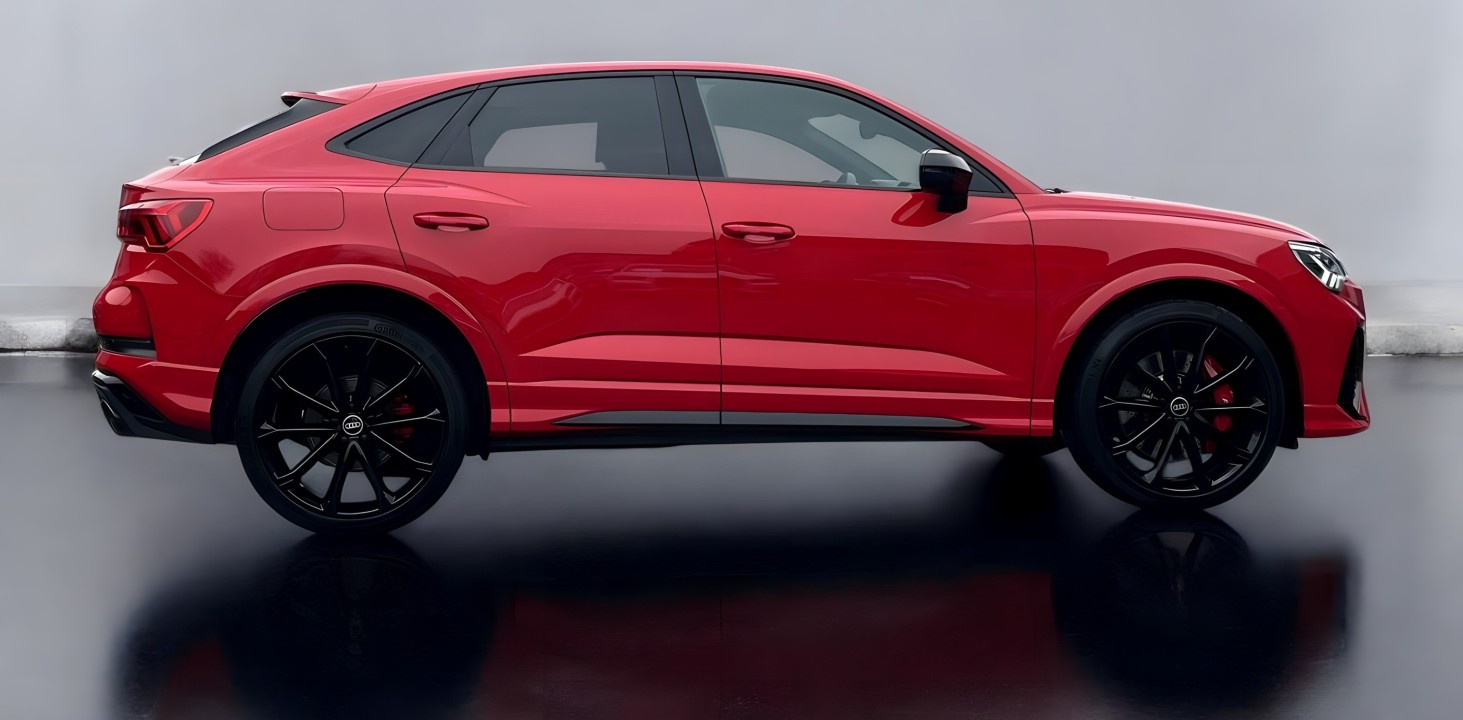 Audi RS Q3 TFSI quattro S tronic (3)