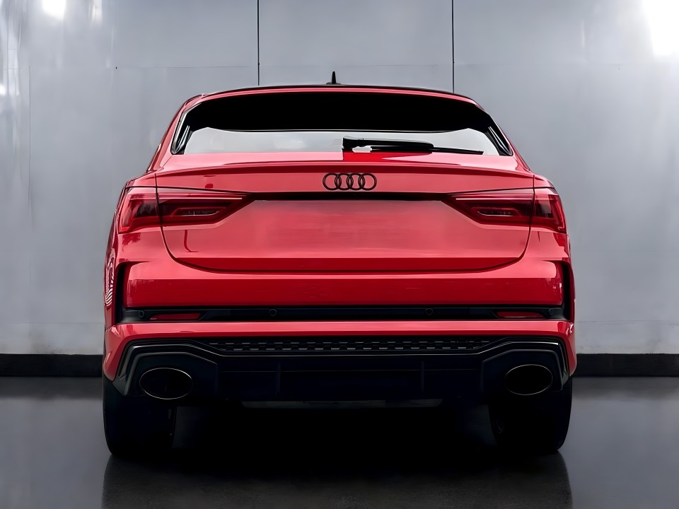 Audi RS Q3 TFSI quattro S tronic (5)