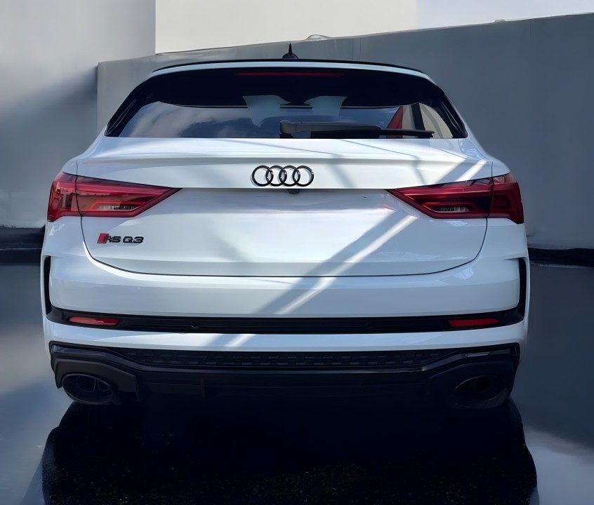 Audi RS Q3 TFSI quattro S tronic (3)