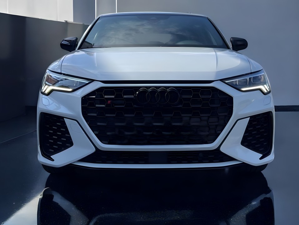 Audi RS Q3 TFSI quattro S tronic (4)