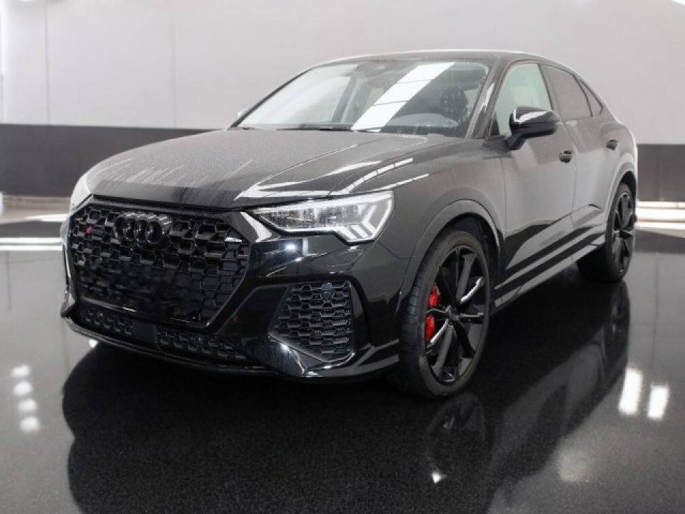 Audi RS Q3 Sportback TFSI quattro S tronic (4)