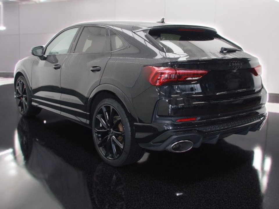 Audi RS Q3 Sportback TFSI quattro S tronic (3)