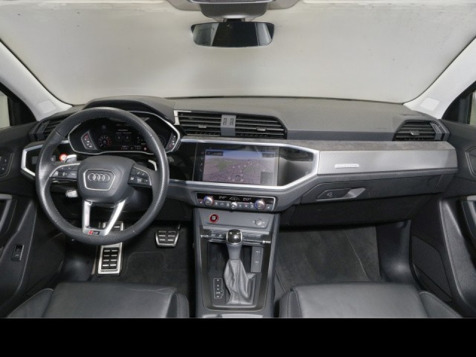 Audi RS Q3 Sportback TFSI quattro S tronic (5)