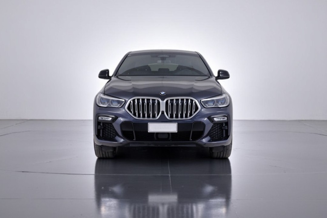 BMW X6 xDrive 30d (2)