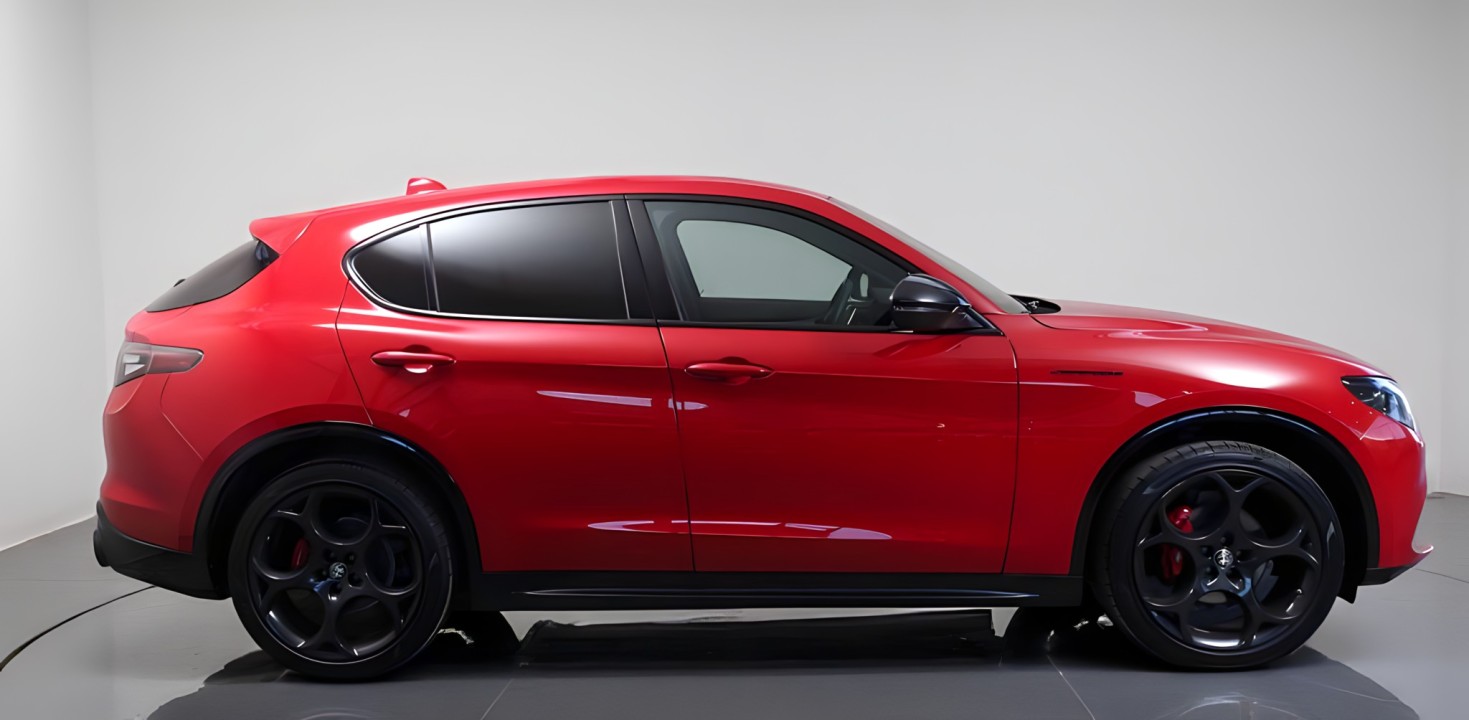 Alfa Romeo Stelvio Q4 (3)