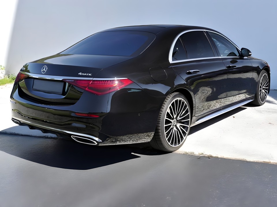Mercedes-Benz S 580 4MATIC AMG (2)