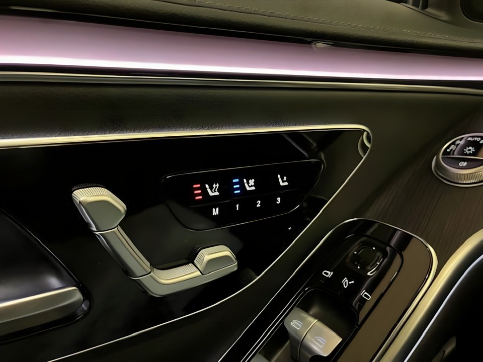 Mercedes-Benz S 580e AMG - foto 13