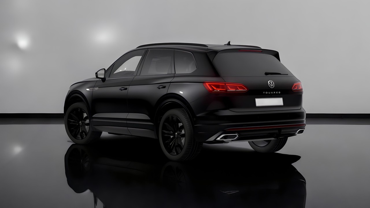 Volkswagen Touareg V6 TDI (4)