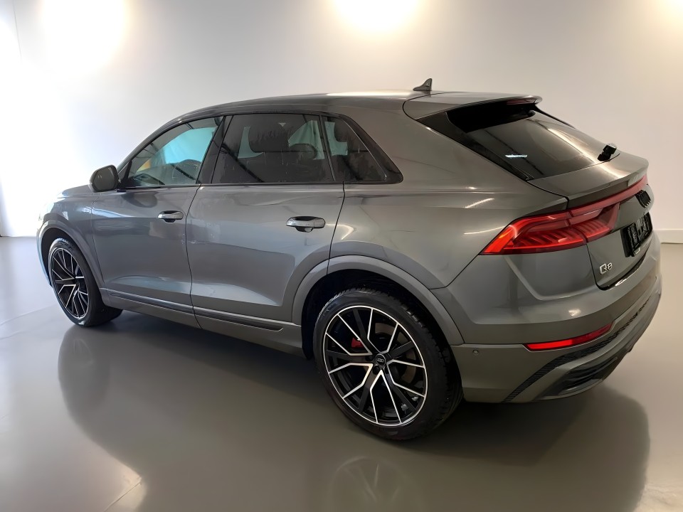 Audi Q8 50 quattro (3)