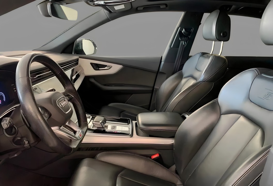 Audi Q8 50 quattro (5)