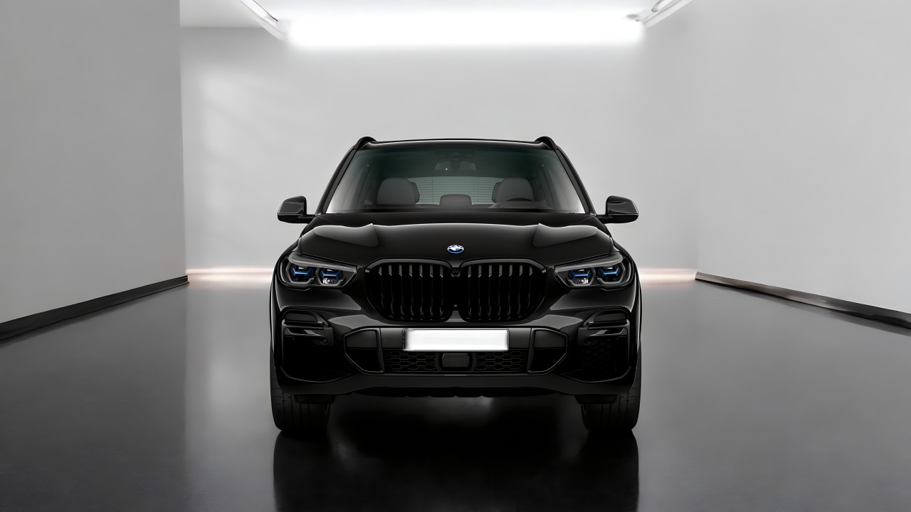 BMW X5 xDrive 45e (2)
