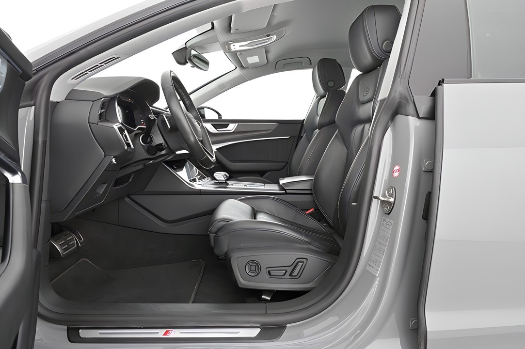 Audi S7 TDI quattro tiptronic - foto 8