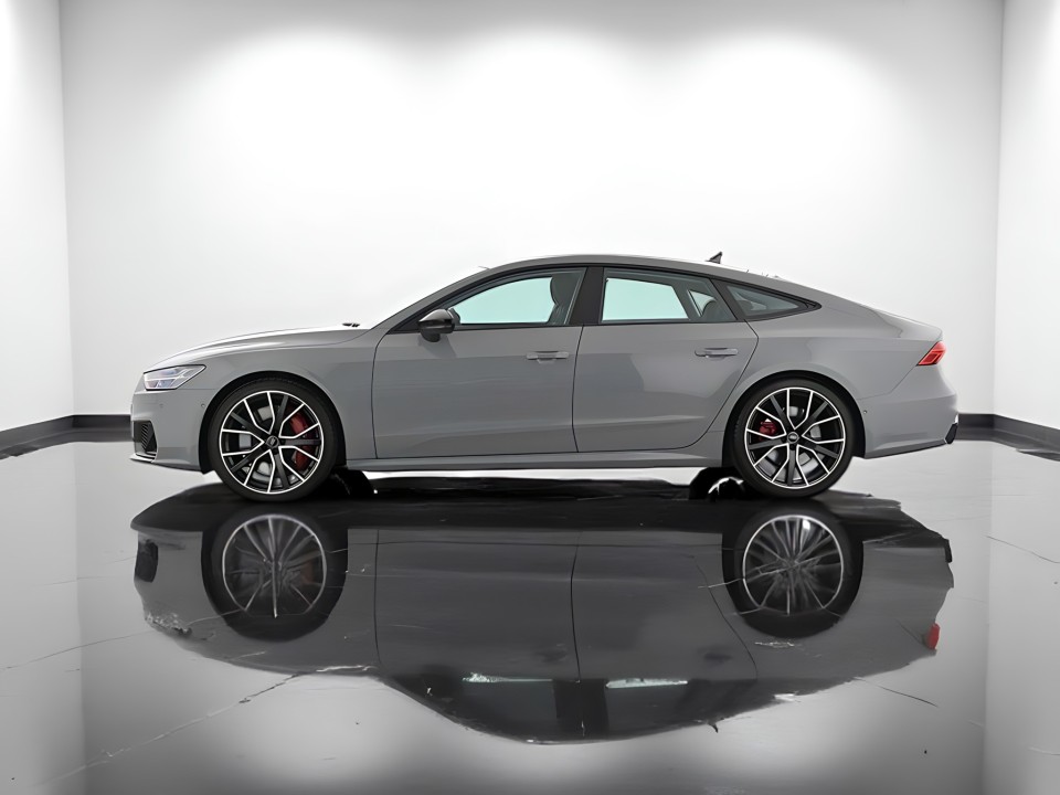 Audi S7 TDI quattro tiptronic - foto 6