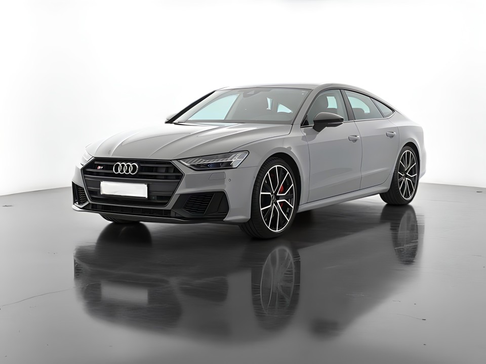 Audi S7 TDI quattro tiptronic