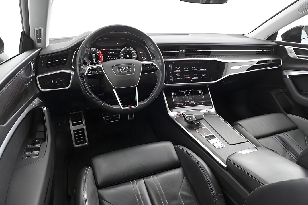 Audi S7 TDI quattro tiptronic - foto 7