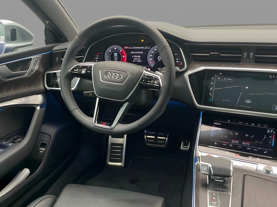 Audi S7 TDI quattro tiptronic - foto 7