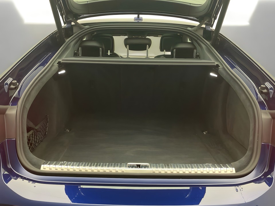 Audi S7 TDI quattro tiptronic - foto 12