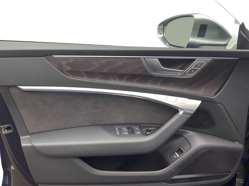 Audi S7 TDI quattro tiptronic - foto 11