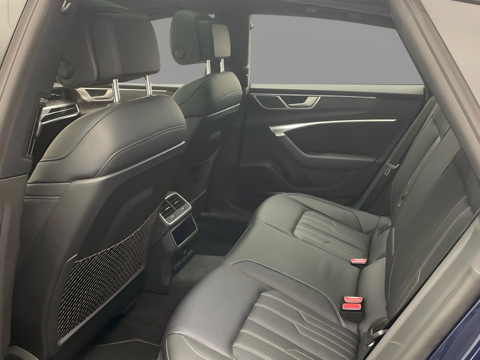 Audi S7 TDI quattro tiptronic - foto 10