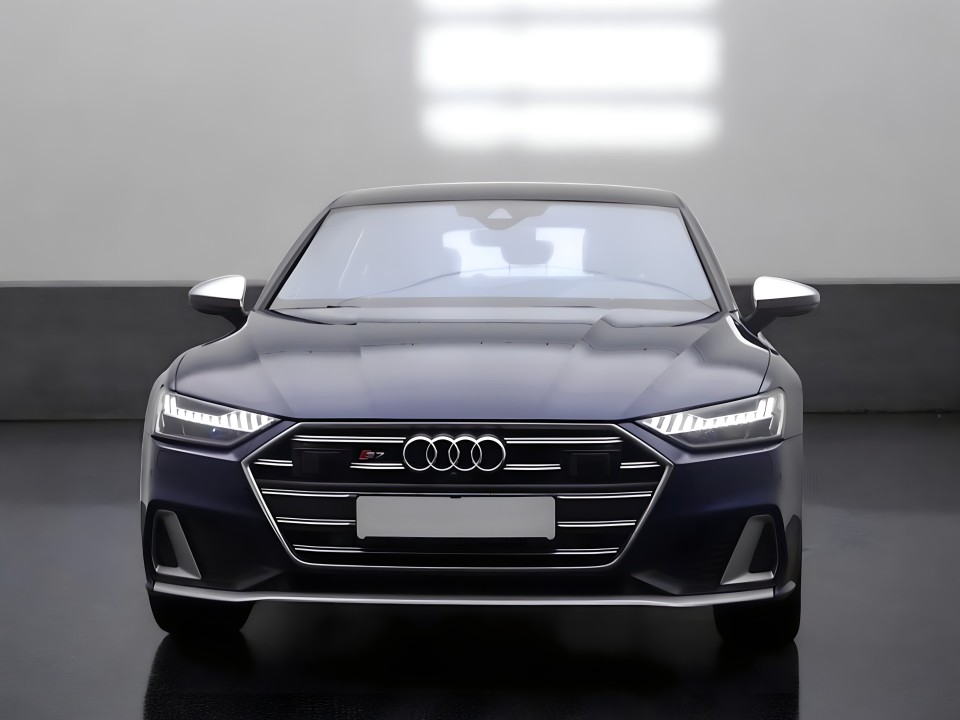 Audi S7 TDI quattro tiptronic (3)
